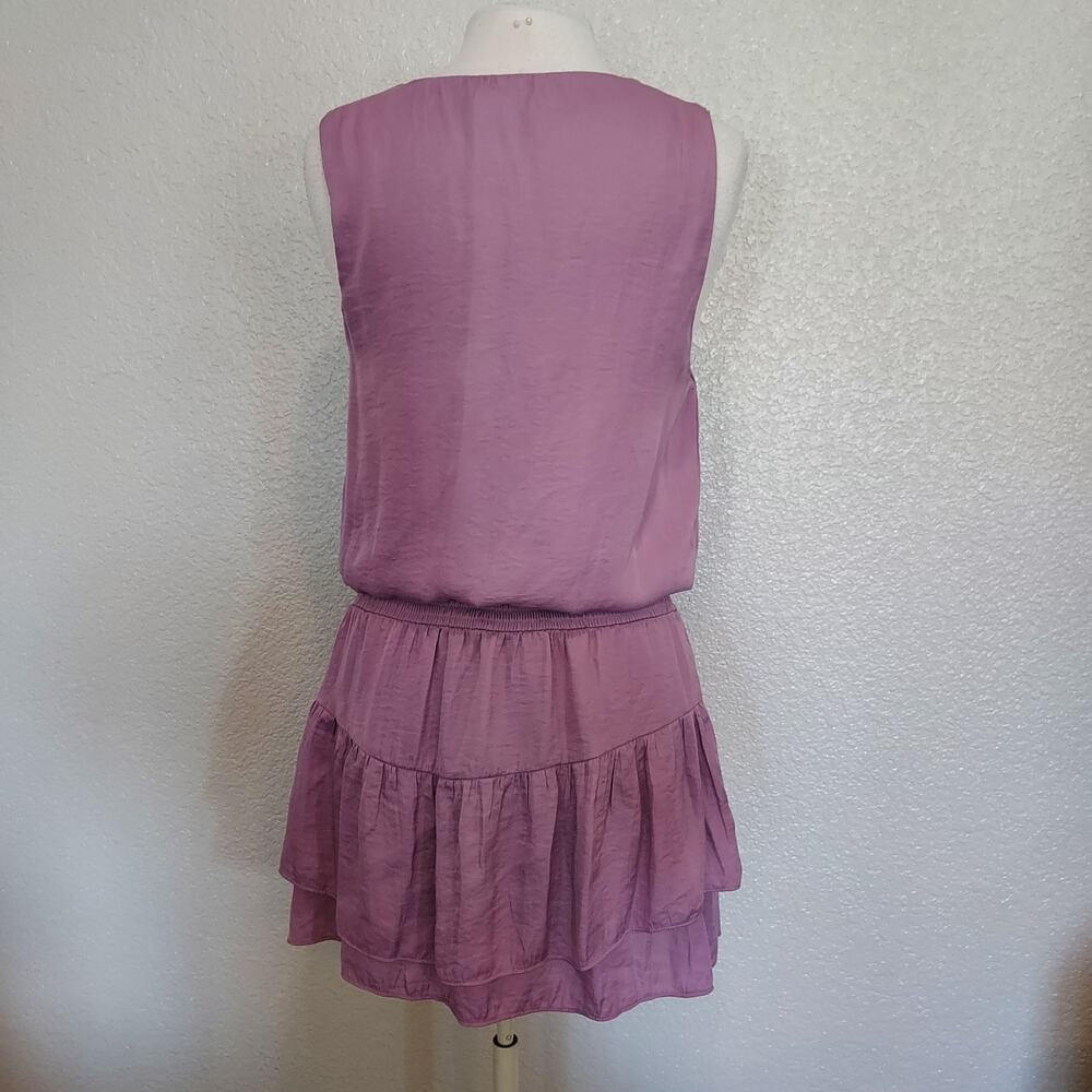 Mustard Seed Sleeveless Maeve Dress Size L - Picture 8 of 11